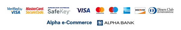 Alpha Bank e-commerce