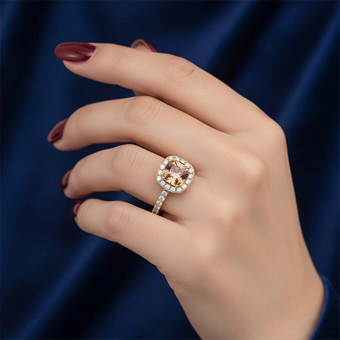 Γυναικεία δαχτυλίδια