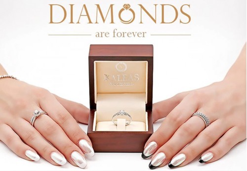 Μονόπετρο δαχτυλίδι: Τι να προσέξετε πριν αγοράσετε