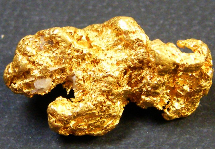 Χρυσός