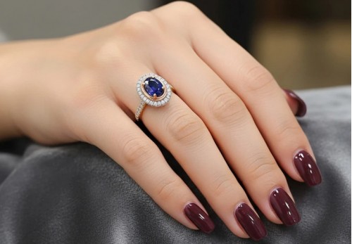 Πως βρίσκω το σωστό νούμερο δαχτυλιδιού; Ο απόλυτος οδηγός!