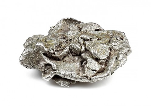 Ασήμι – Το πολύτιμο ευγενές μέταλλο κι όλα όσα πρέπει να γνωρίζετε