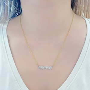 Κολιέ Mommy Κολιέ Mommy