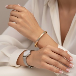 Βραχιόλι χειροπέδα