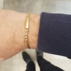 Βραχιόλι ανδρικό Βραχιόλι ανδρικό