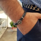 Βραχιόλι ανδρικό Βραχιόλι ανδρικό