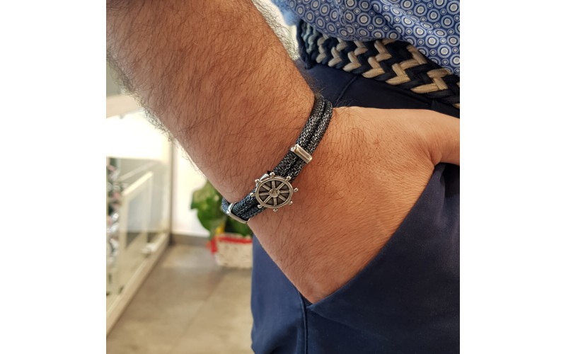 Βραχιόλι ανδρικό Βραχιόλι ανδρικό