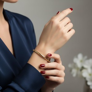 Βραχιόλι χειροπέδα