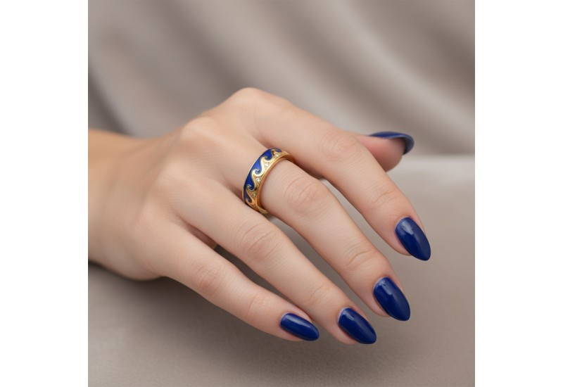 Δαχτυλίδι γυναικείο