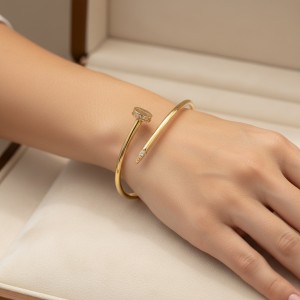 Βραχιόλι χειροπέδα