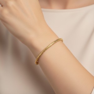 Βραχιόλι χειροπέδα