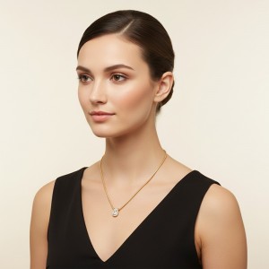 Κολιέ γυναικείο