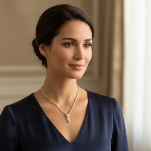 Κολιέ γυναικείο