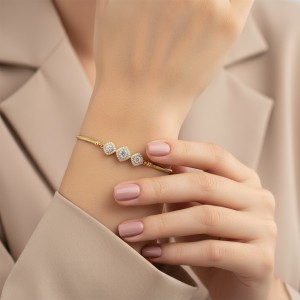 Βραχιόλι γυναικείο