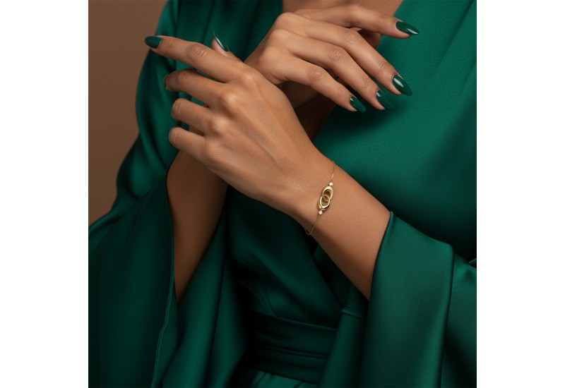 Βραχιόλι γυναικείο