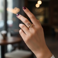 Δαχτυλίδι γυναικείο 108465