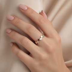 Δαχτυλίδι γυναικείο 108466