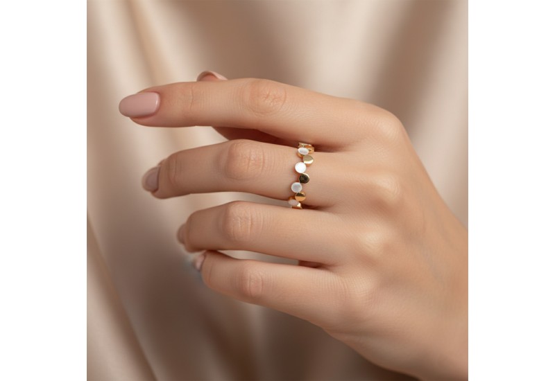 Δαχτυλίδι γυναικείο 108467