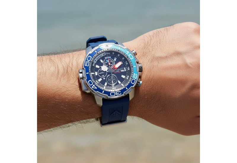 Citizen Promaster