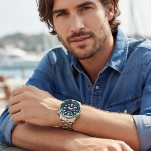 Citizen Promaster Diver's Citizen Promaster Diver's