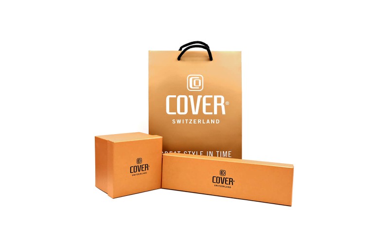 Cover Diver