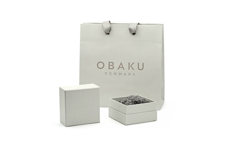 Obaku Blomme Rose Obaku Blomme Rose