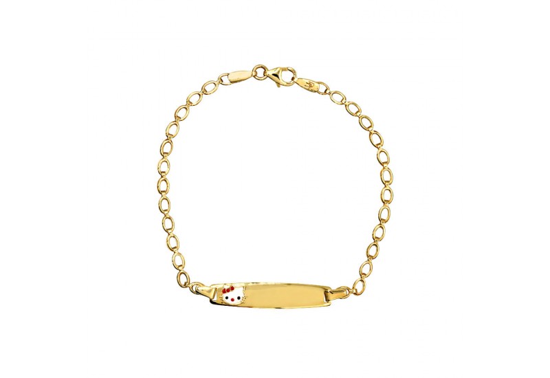 Ταυτότητα Hello Kitty Ταυτότητα Hello Kitty