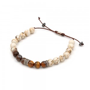 Βραχιόλι Tiger Eye