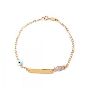 Ταυτότητα Κ14