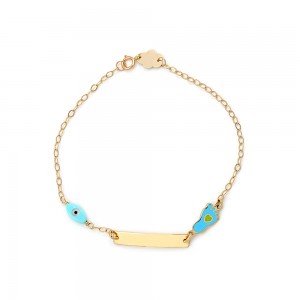 Ταυτότητα Κ14