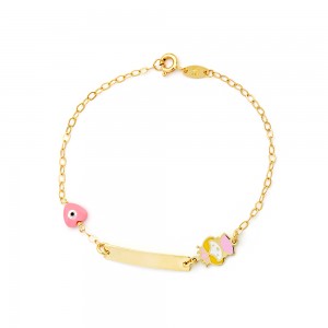 Ταυτότητα Κ14