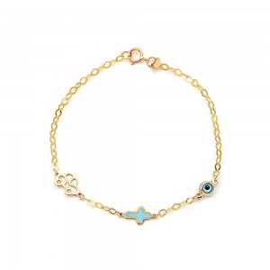 Βραχιόλι παιδικό Κ14