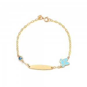 Ταυτότητα K14