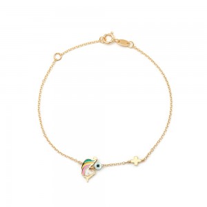 Βραχιόλι παιδικό Κ14