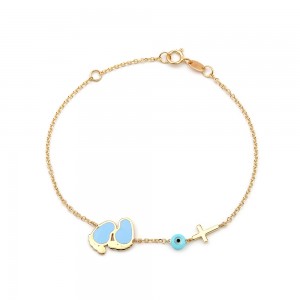 Βραχιόλι παιδικό Κ14