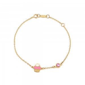 Βραχιόλι παιδικό Κ14
