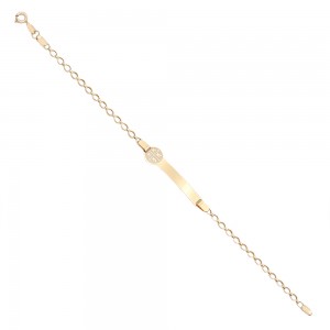 Ταυτότητα Κ14