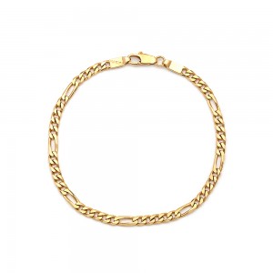 Αλυσίδα χρυσή χεριού Κ14