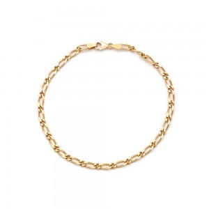 Αλυσίδα χρυσή χεριού Κ14