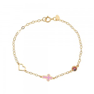 Βραχιόλι παιδικό