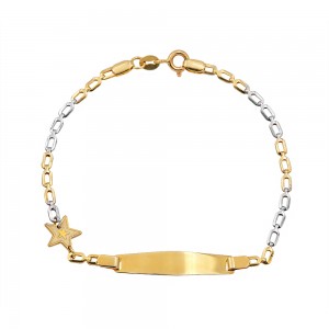 Ταυτότητα Κ14