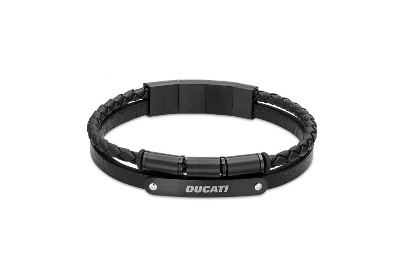 Βραχιόλι Ducati Coraggio Βραχιόλι Ducati Coraggio