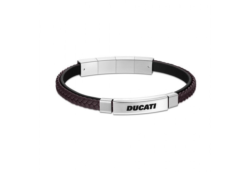 Βραχιόλι Ducati Voyage
