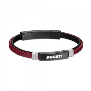 Βραχιόλι Ducati Voyage Βραχιόλι Ducati Voyage