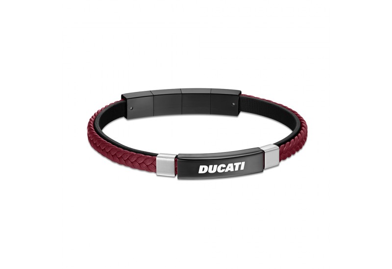 Βραχιόλι Ducati Voyage
