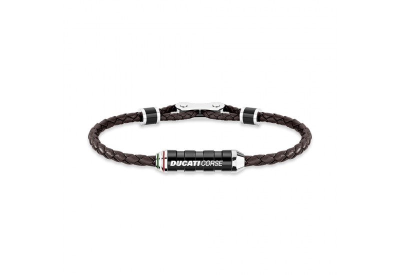 Βραχιόλι Ducati Dinamica