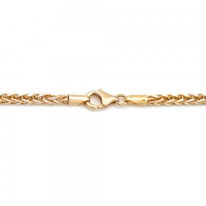 Κολιέ αλυσίδα Κολιέ αλυσίδα