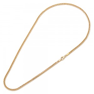 Κολιέ αλυσίδα Κολιέ αλυσίδα