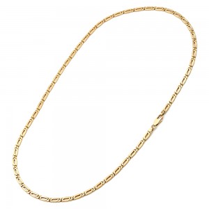 Αλυσίδα λαιμού Αλυσίδα λαιμού