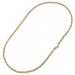 Κολιέ αλυσίδα Κολιέ αλυσίδα